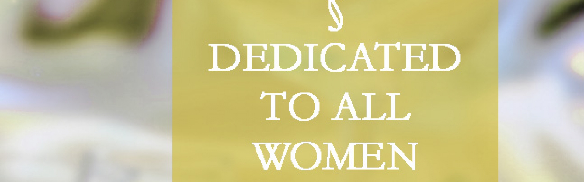 8 MARCH Women's Day: lunch and sensory journey at Casa Chianti Classico